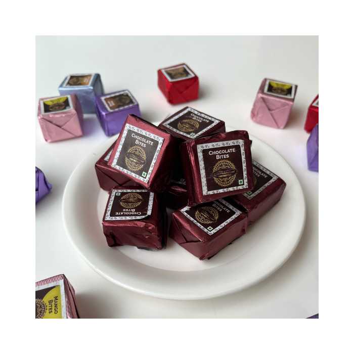 Chocolate Bites 1kg