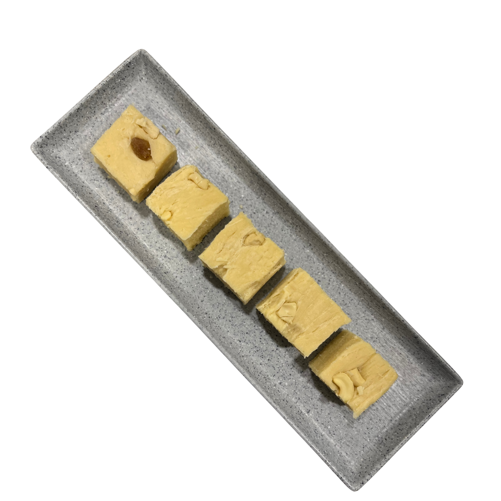 Sohan Papdi - White 1Kg