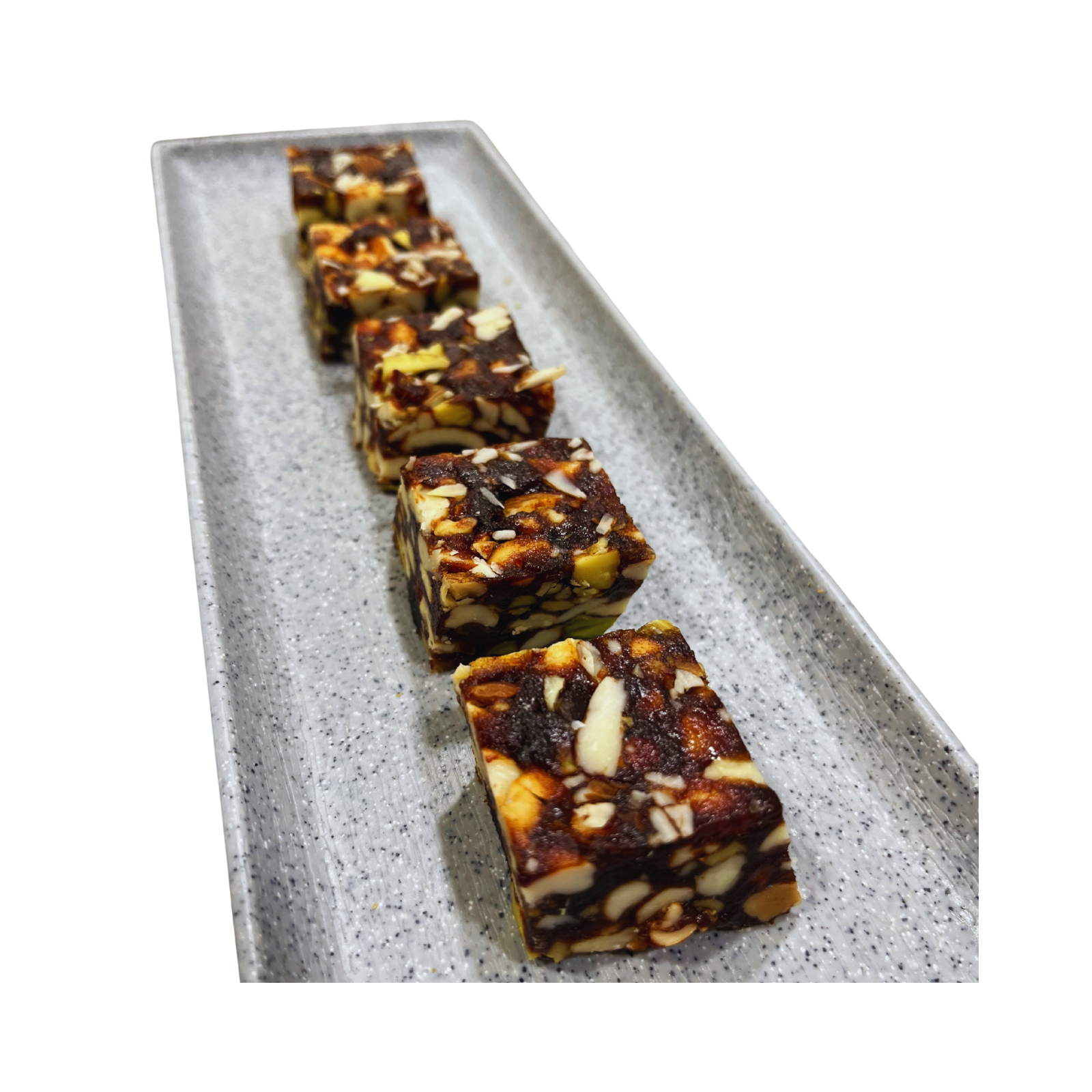 Karjur Burfi - Sugar Free  1kg