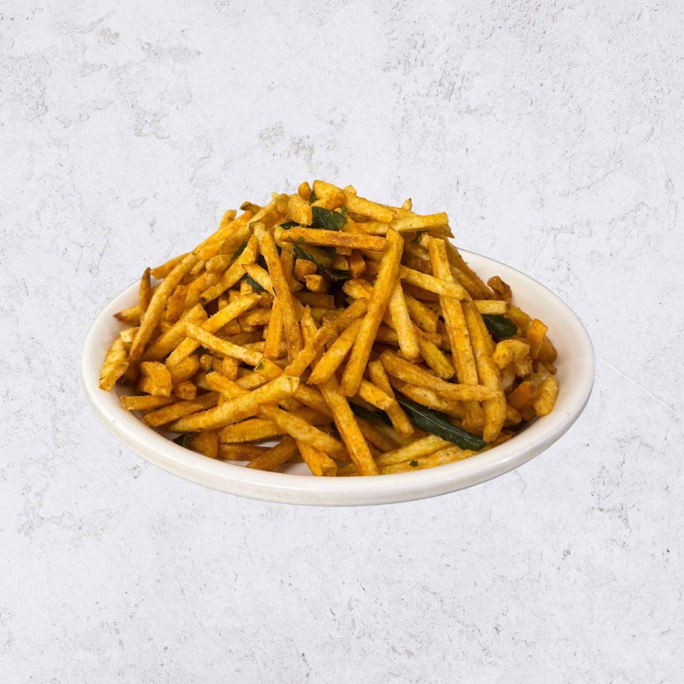 Tomato Finger Chips 1kg