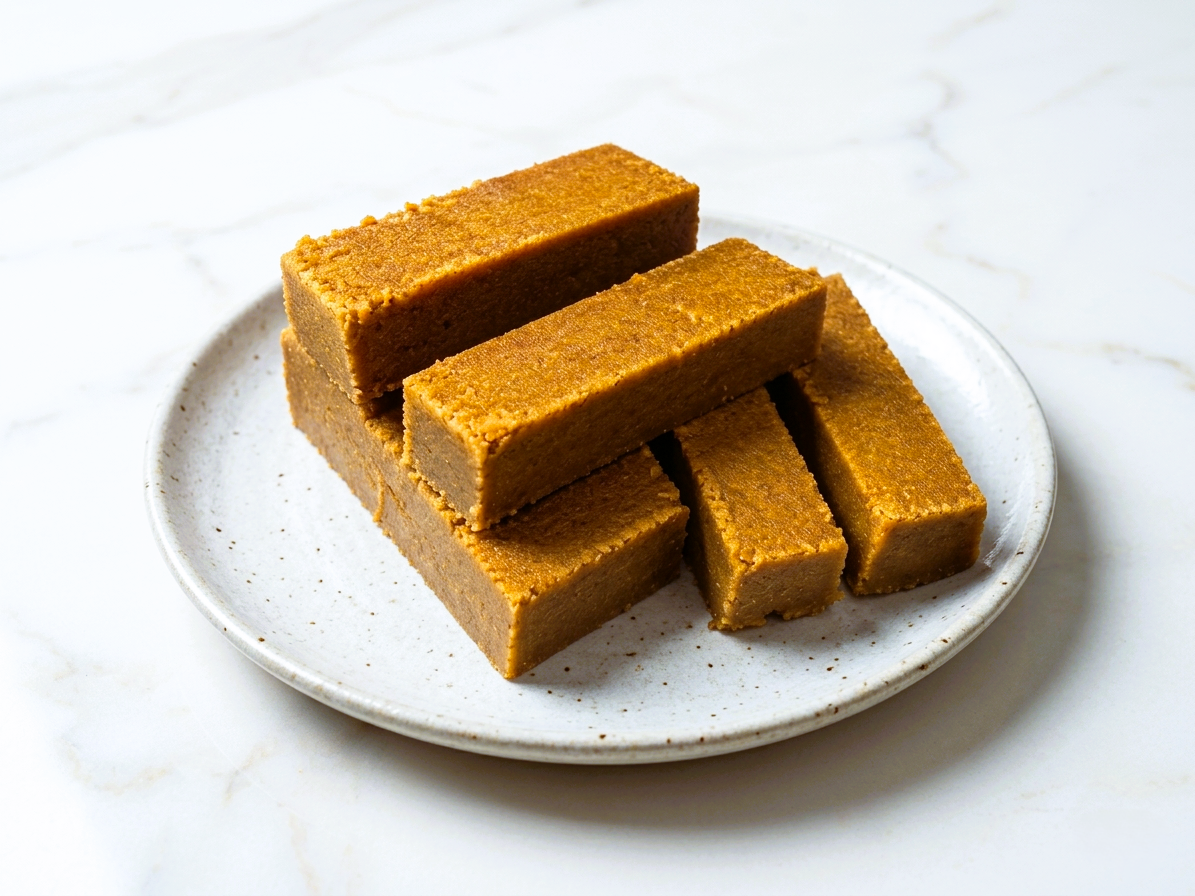 Jaggery Mysore Pak 250 gms