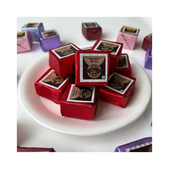 Walnut Bites 250gms