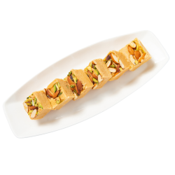 Banaras Sohan Papdi 250gms