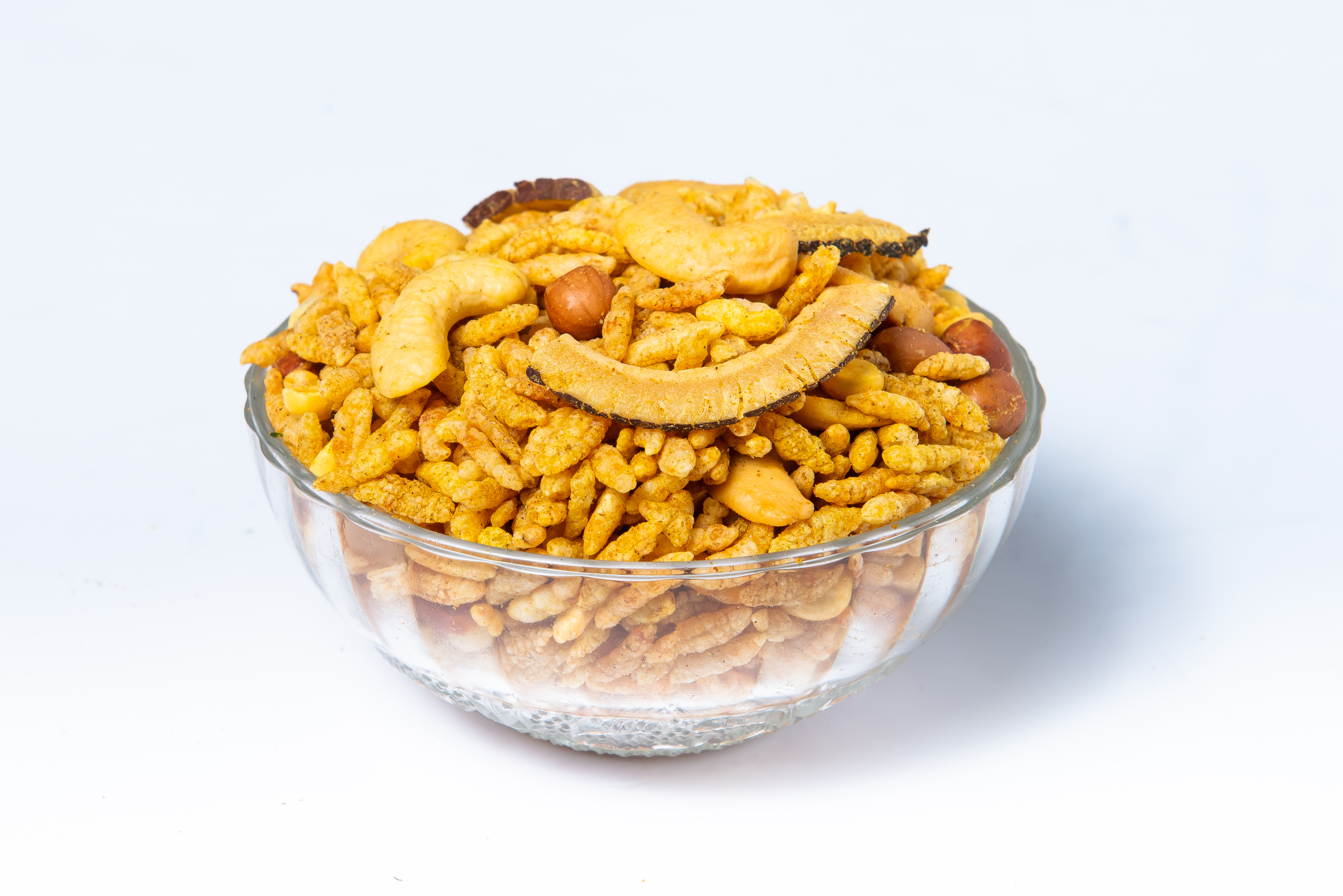Avalakki Mixture 250gms