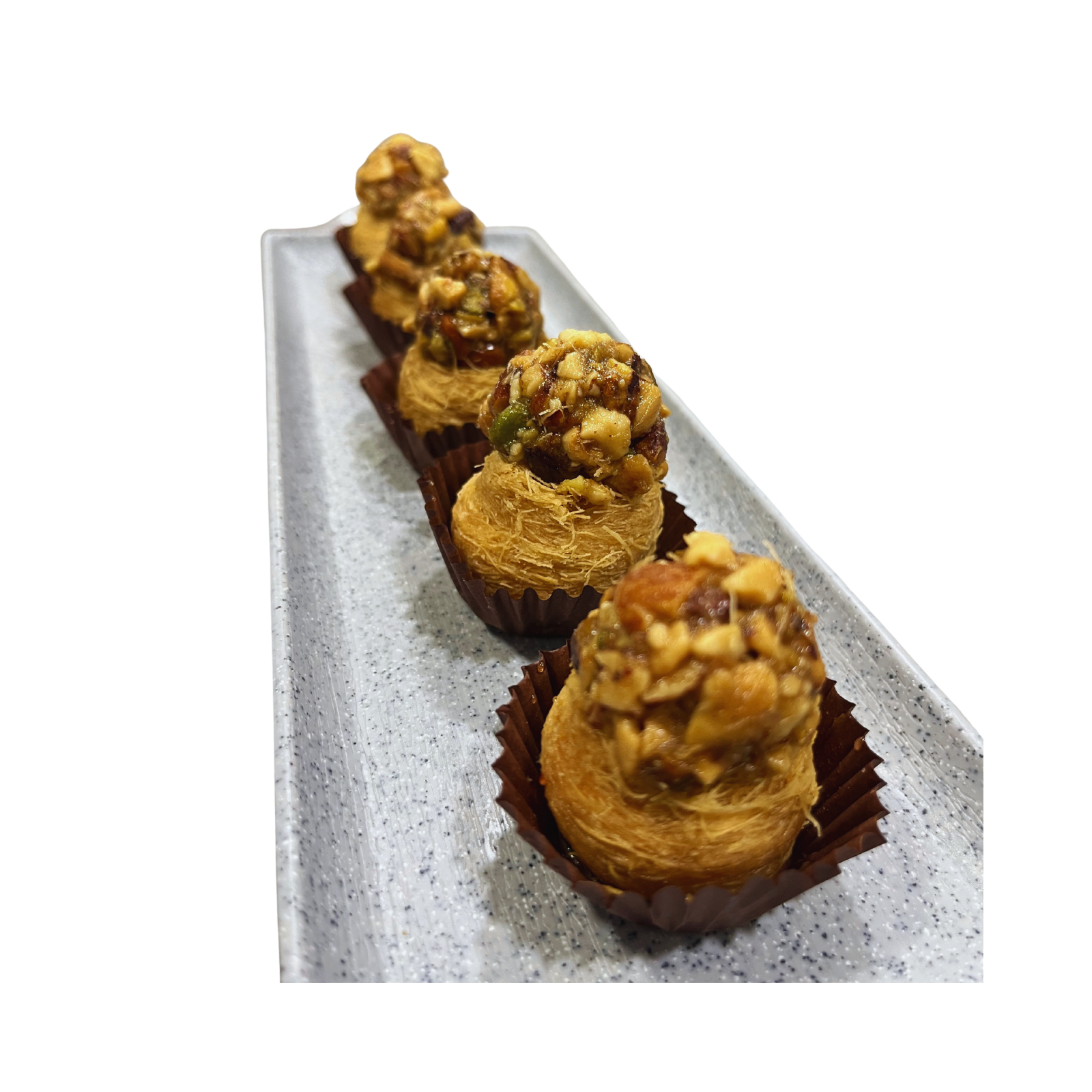 Bul Bul Baklava 250gms