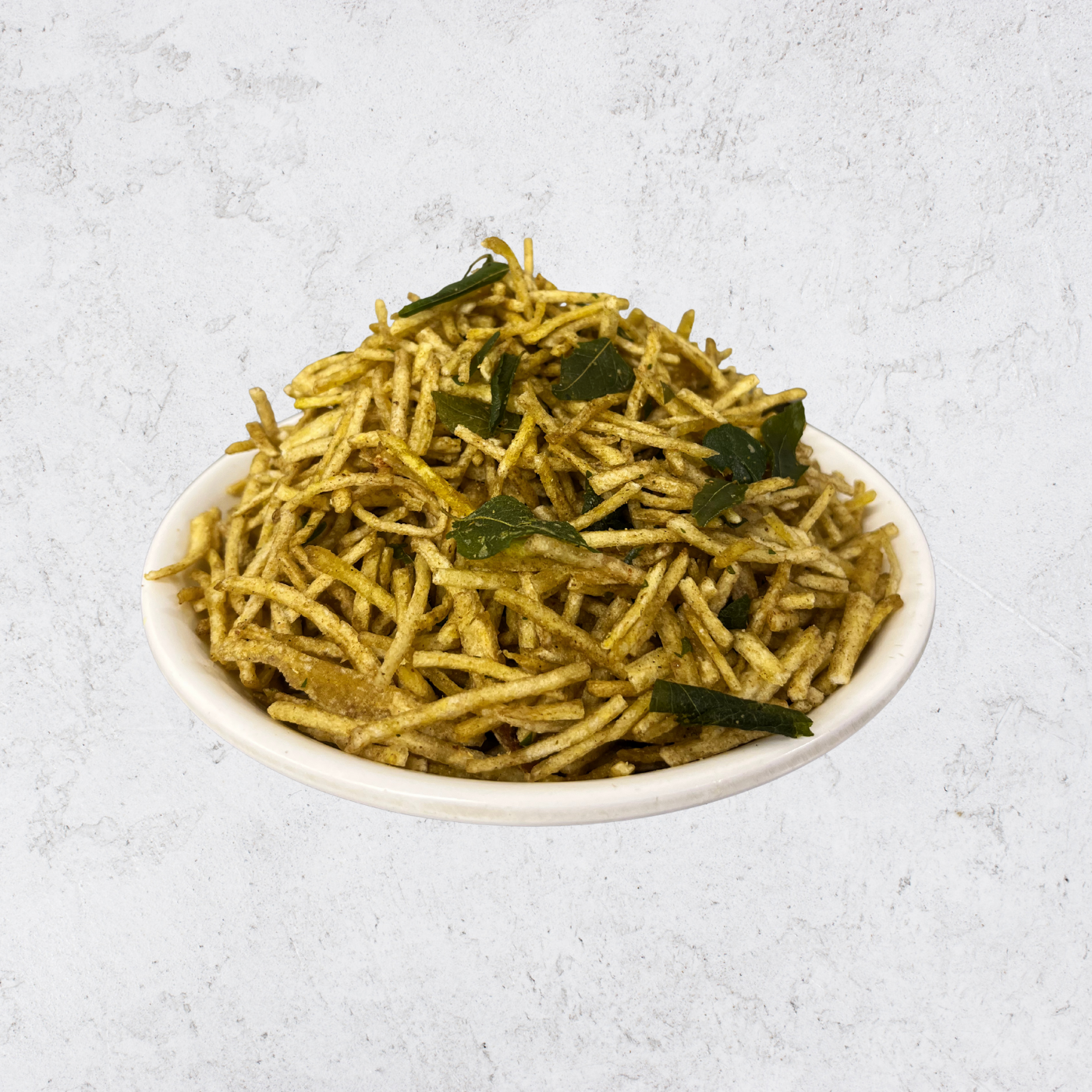 Pudina Finger Chips 250gms