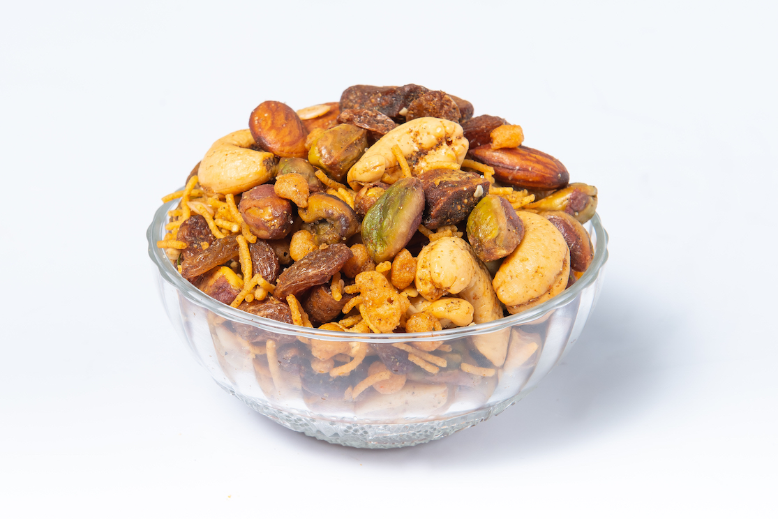 SPL DryFruit Mixture 1kg